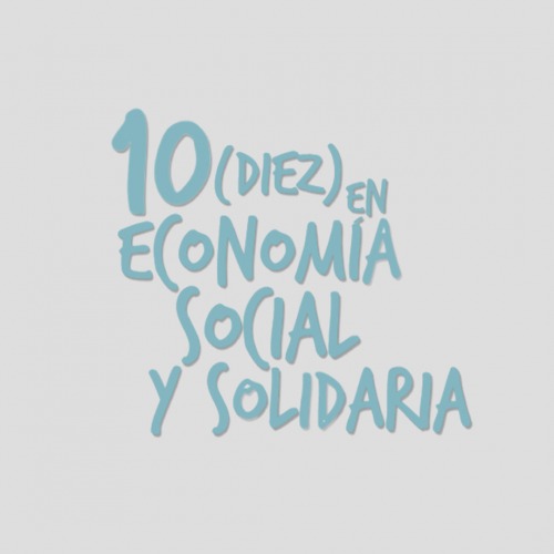 Economa social y solidaria