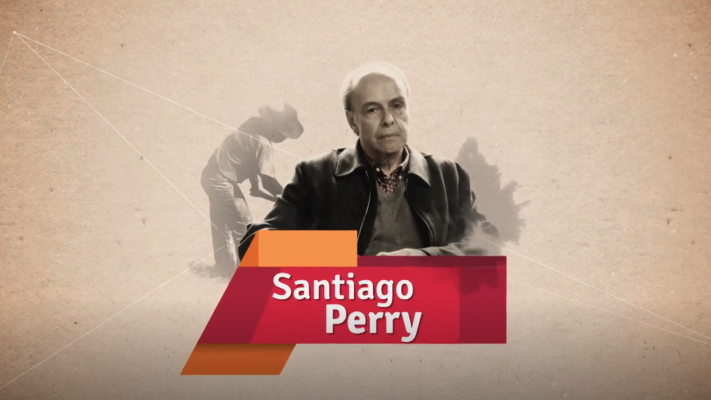 Santiago Perry