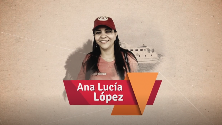 Ana Luca Lpez