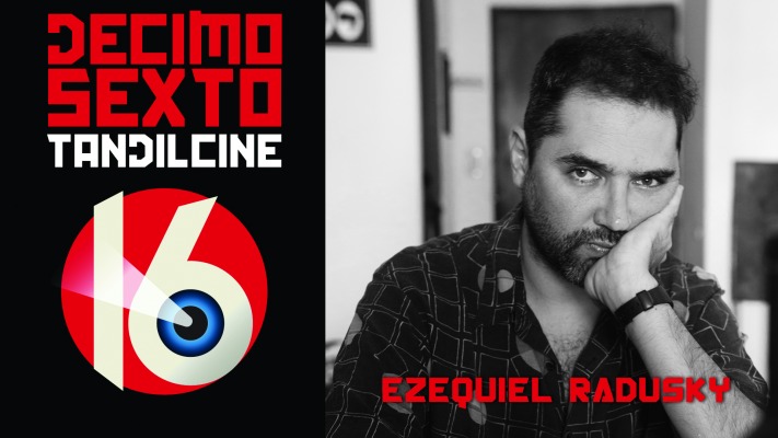 EZEQUIEL RADUSKY