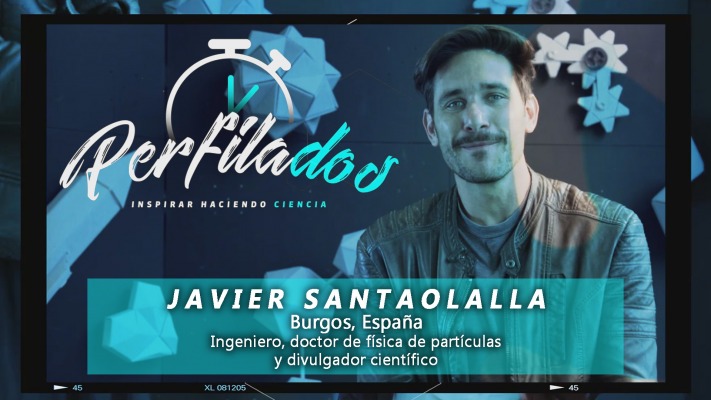 JAVIER SANTAOLALLA