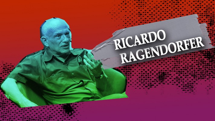 RICARDO RAGENDORFER