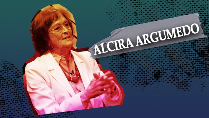 ALCIRA ARGUMEDO