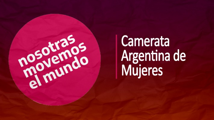 Camerata Argentina de Mujeres