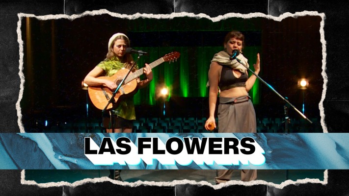 LAS FLOWERS