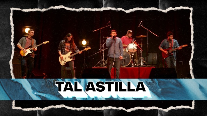 TAL ASTILLA