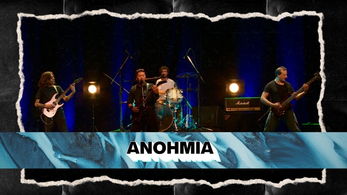 Anohmia