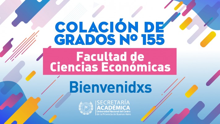 FACULTAD DE CIENCIAS ECONMICAS