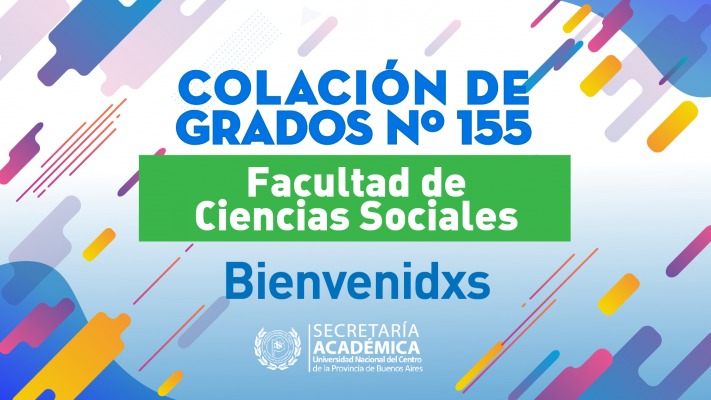 FACULTAD DE CIENCIAS SOCIALES