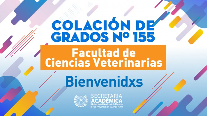 FACULTAD DE CIENCIAS VETERINARIAS