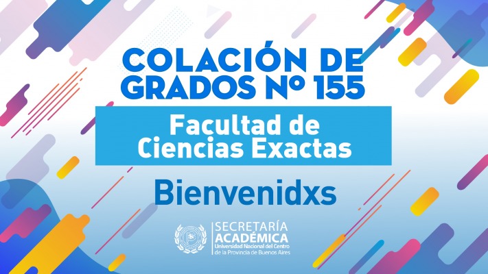 FACULTAD DE CIENCIAS EXACTAS