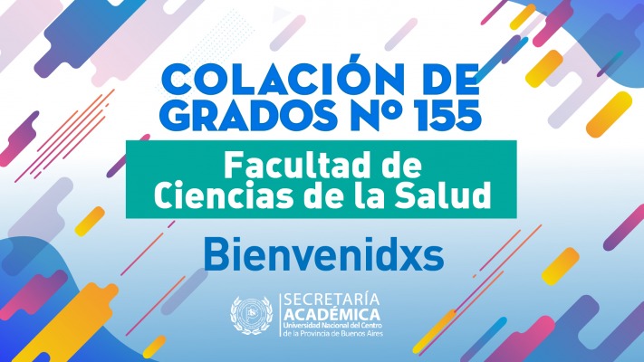 FACULTAD DE CIENCIAS DE LA SALUD