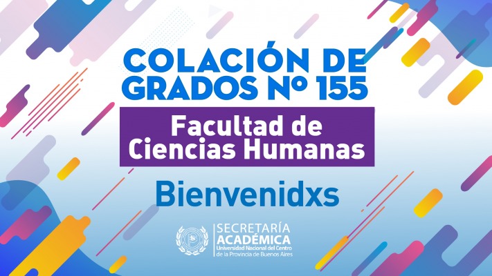 FACULTAD DE CIENCIAS HUMANAS