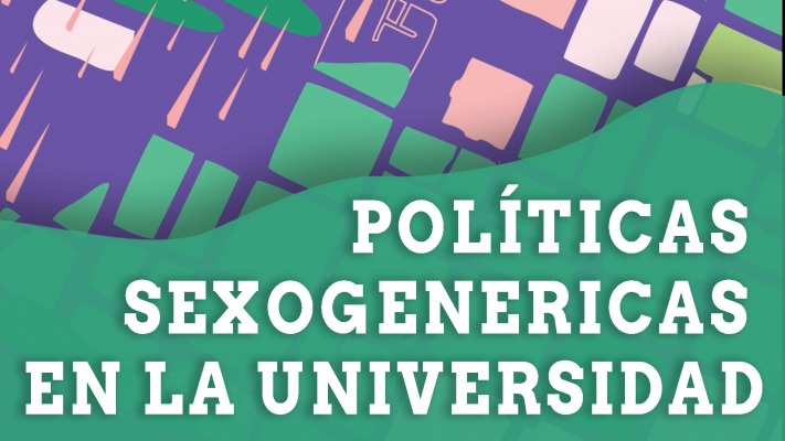 Polticas sexogenricas en la universidad: