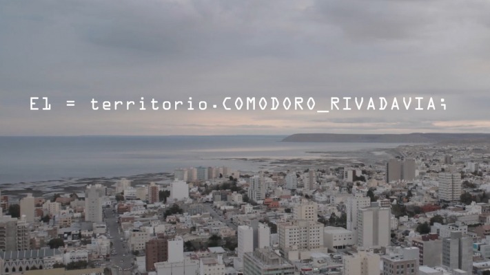 Comodoro Rivadavia