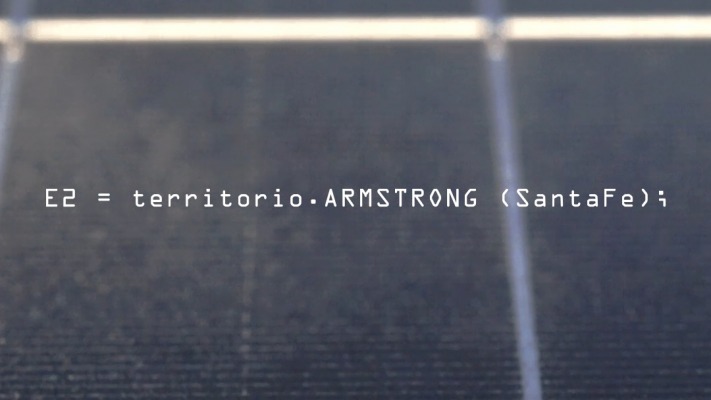 Armstrong