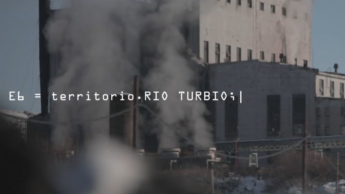 Rio Turbio