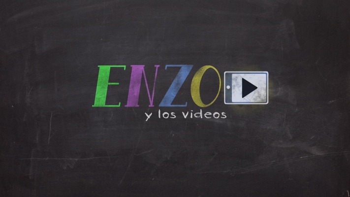 ENZO Y LOS VIDEOS