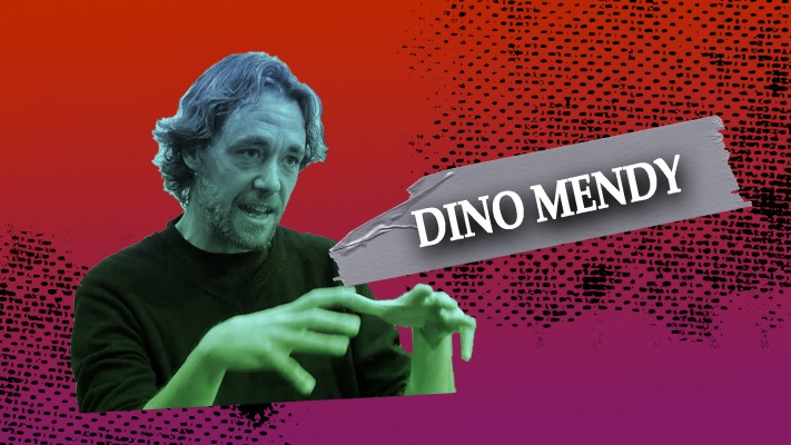DINO MENDY