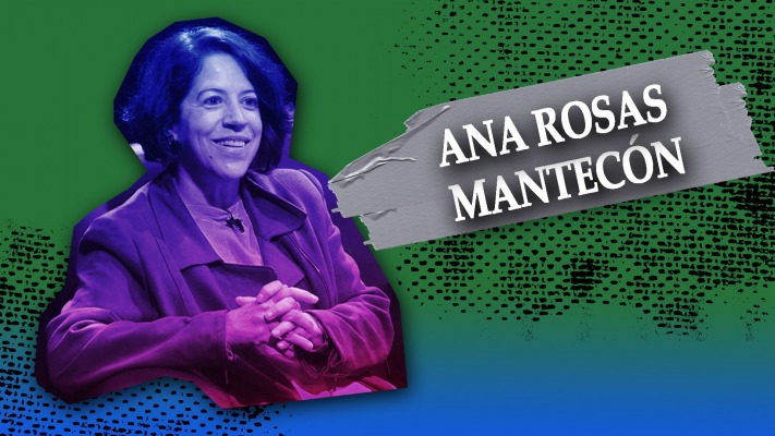 ANA ROSAS MANTECN