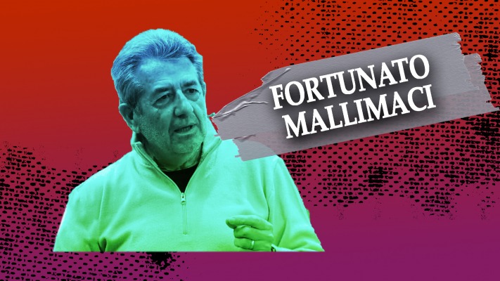FORTUNATO MALLIMACI
