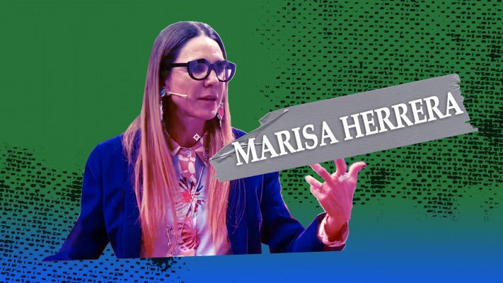 MARISA HERRERA