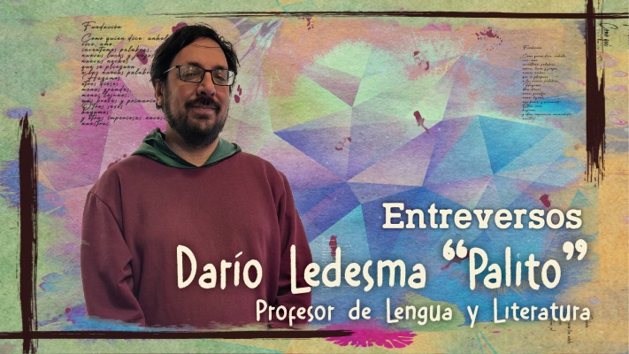 Daro Ledesma Palito