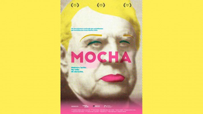 MOCHA (2019)