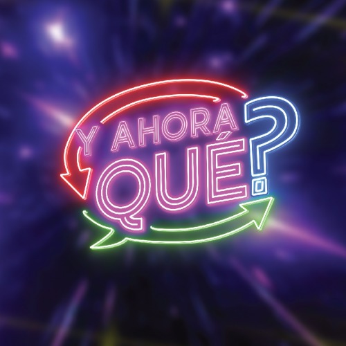 Y ahora que?