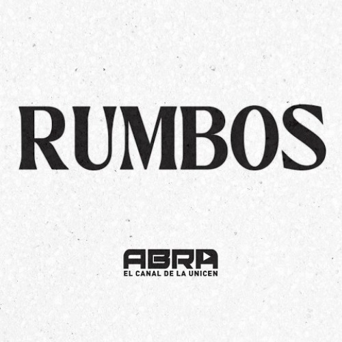 RUMBOS